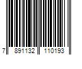 Barcode Image for UPC code 7891132110193