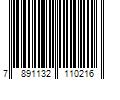 Barcode Image for UPC code 7891132110216