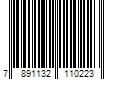 Barcode Image for UPC code 7891132110223