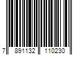 Barcode Image for UPC code 7891132110230