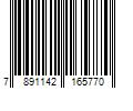 Barcode Image for UPC code 7891142165770