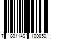 Barcode Image for UPC code 7891149109050