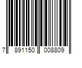 Barcode Image for UPC code 7891150008809