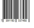 Barcode Image for UPC code 7891150037458