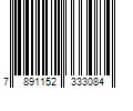 Barcode Image for UPC code 7891152333084