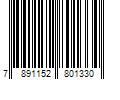 Barcode Image for UPC code 7891152801330