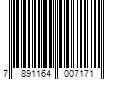 Barcode Image for UPC code 7891164007171