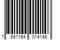 Barcode Image for UPC code 7891164014148