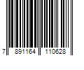 Barcode Image for UPC code 7891164110628