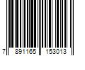 Barcode Image for UPC code 7891165153013