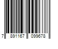 Barcode Image for UPC code 7891167099678