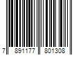 Barcode Image for UPC code 7891177801308