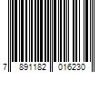 Barcode Image for UPC code 7891182016230