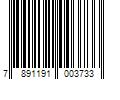 Barcode Image for UPC code 7891191003733