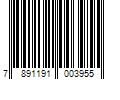 Barcode Image for UPC code 7891191003955