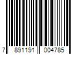 Barcode Image for UPC code 7891191004785