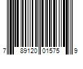 Barcode Image for UPC code 789120015759