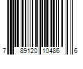 Barcode Image for UPC code 789120104866