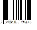 Barcode Image for UPC code 7891203021601