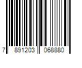 Barcode Image for UPC code 7891203068880