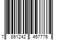 Barcode Image for UPC code 7891242457775