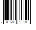 Barcode Image for UPC code 7891296137500. Product Name: 