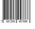 Barcode Image for UPC code 7891298457866