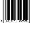 Barcode Image for UPC code 7891317456559