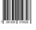 Barcode Image for UPC code 7891330019328