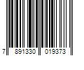 Barcode Image for UPC code 7891330019373