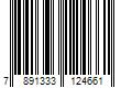 Barcode Image for UPC code 7891333124661