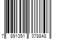 Barcode Image for UPC code 7891351378848