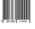 Barcode Image for UPC code 7891356114441