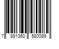 Barcode Image for UPC code 7891360580089