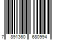 Barcode Image for UPC code 7891360680994