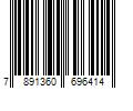 Barcode Image for UPC code 7891360696414