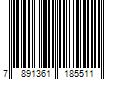 Barcode Image for UPC code 7891361185511