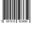 Barcode Image for UPC code 7891515503659