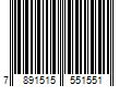 Barcode Image for UPC code 7891515551551