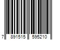 Barcode Image for UPC code 7891515595210