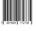 Barcode Image for UPC code 7891529172735