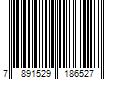 Barcode Image for UPC code 7891529186527