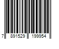 Barcode Image for UPC code 7891529199954