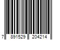 Barcode Image for UPC code 7891529204214