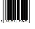 Barcode Image for UPC code 7891529232453