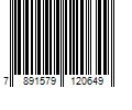 Barcode Image for UPC code 7891579120649