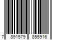 Barcode Image for UPC code 7891579855916