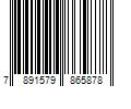 Barcode Image for UPC code 7891579865878