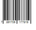 Barcode Image for UPC code 7891709177819