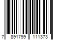 Barcode Image for UPC code 7891799111373